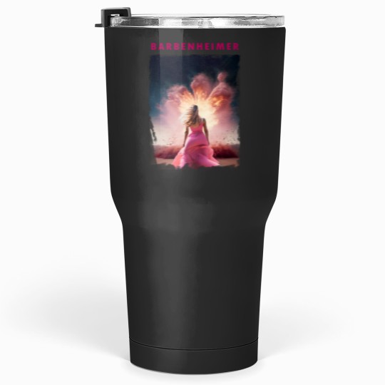 Discover Barbenheimerss Essential Tumblers 30 oz