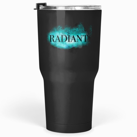 Discover Radiant Tumblers 30 oz