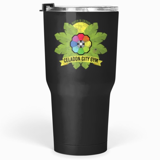 Discover Celadon City Gym Essential Tumblers 30 oz