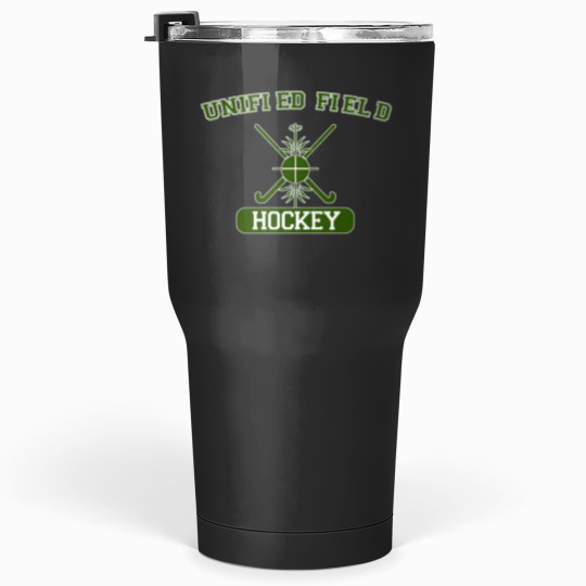 Discover Unified Field Hockey Tumblers 30 oz