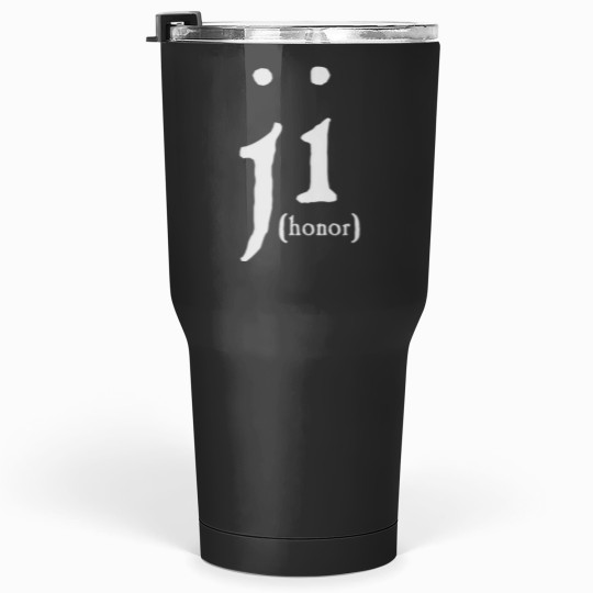 Discover Ji Honor Tumblers 30 oz