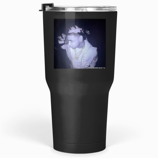 Discover AGREATCHAOS KEN CARSON Tumblers 30 oz