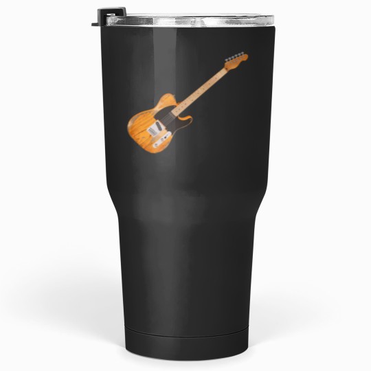Discover bruce springsteen guitar Tumblers 30 oz