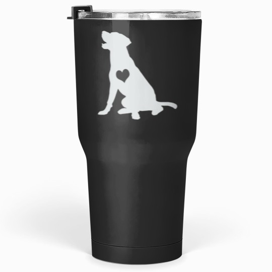 Discover Adore Labradors Tumblers 30 oz