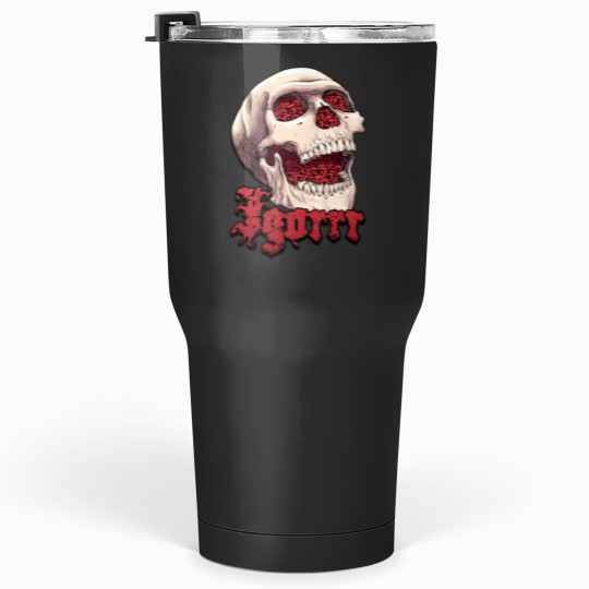 Discover Igorrr Merch Essential Tumblers 30 oz