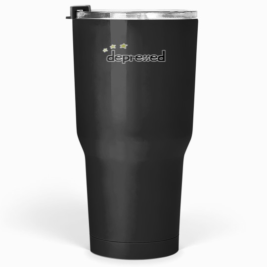 Discover Neopets Depressed Tumblers 30 oz