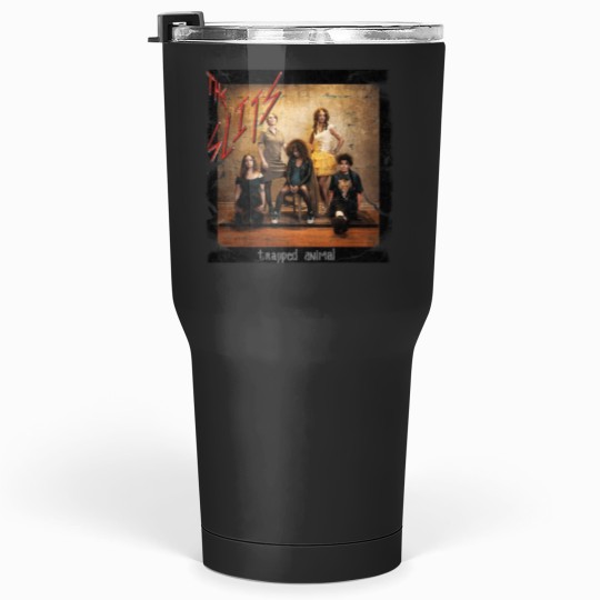 Discover The Slits Essential Tumblers 30 oz