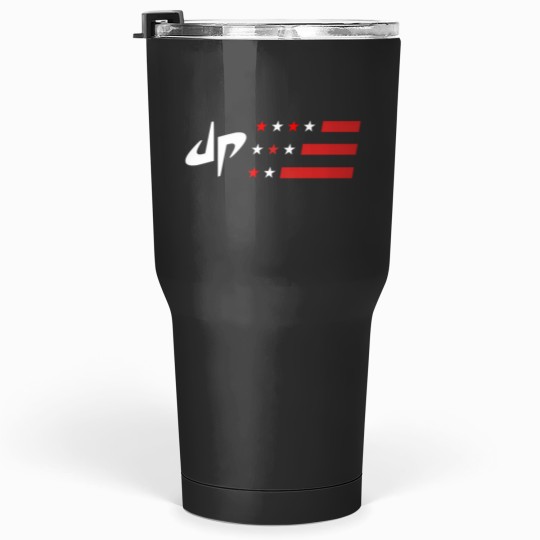 Discover Dude.Perfet Tumblers 30 oz