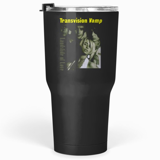 Discover Gifts For Men Buy Kuy Transvision Vamp Horror Vampire 80S Movie Tumblers 30 oz