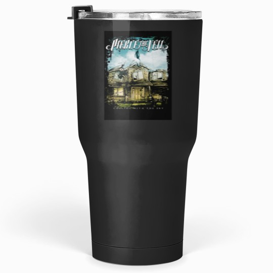 Discover PIERCE THE VEIL Essential Tumblers 30 oz