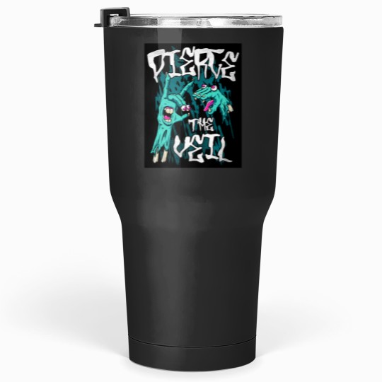 Discover pierce the veil 4 Tumblers 30 oz