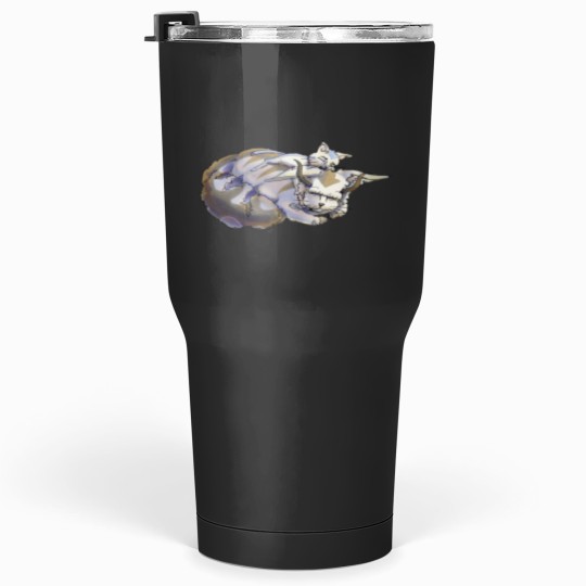 Discover Cats sleeping on each other cat Aang and Appa Tumblers 30 oz