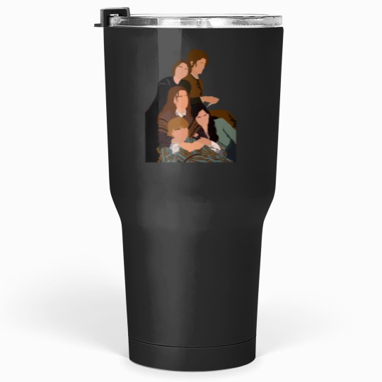 Discover little women Active Tumblers 30 oz