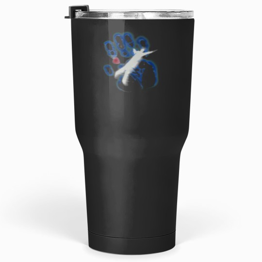 Discover The XFiles Spooky Handprint Essential Tumblers 30 oz