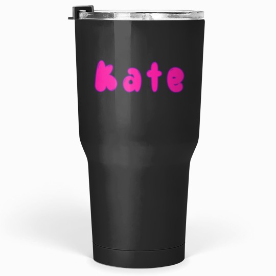 Discover Kate Tumblers 30 oz