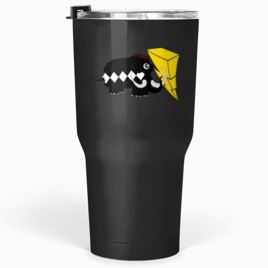 Discover Blacks Power Ranger Tumblers 30 oz
