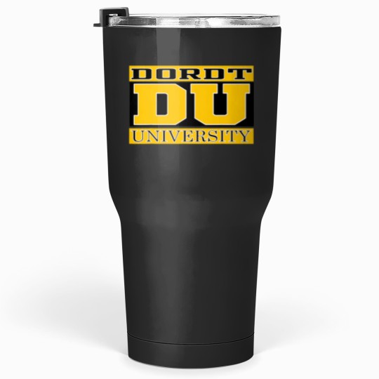 Discover dordt 1955 university apparel t Tumblers 30 oz