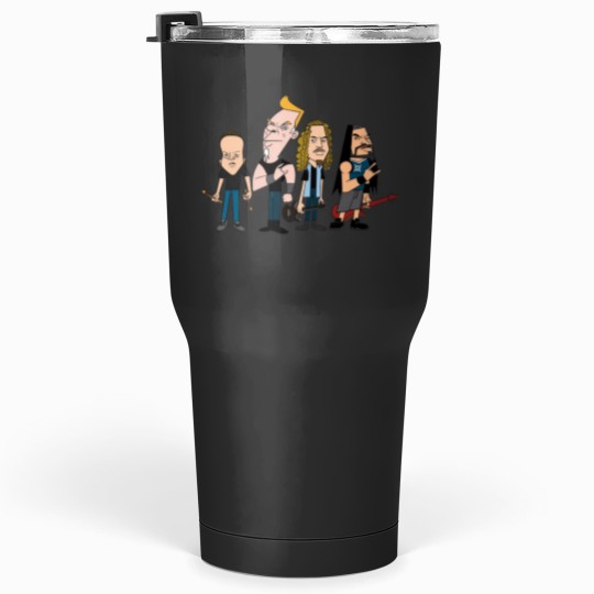Discover METALLICA2 (1).png Tumblers 30 oz