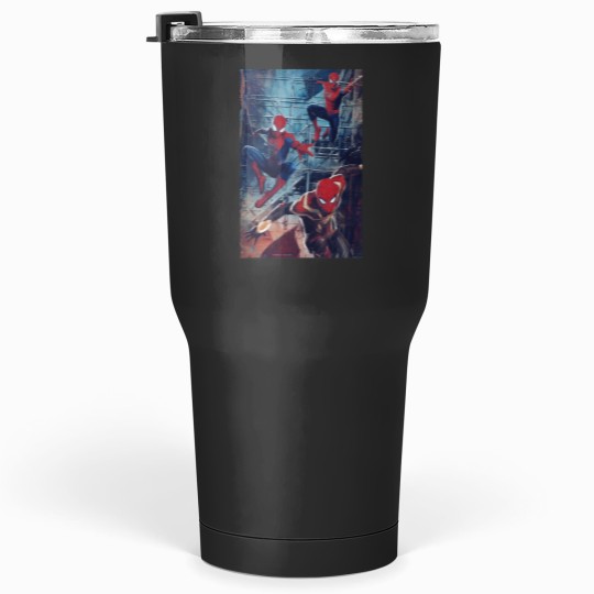 Discover Three Spideman No Way Home  .png Tumblers 30 oz