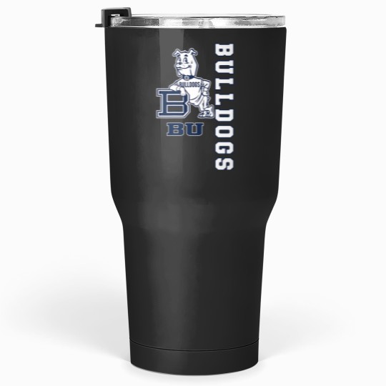 Discover butler 1855 university apparel Tumblers 30 oz