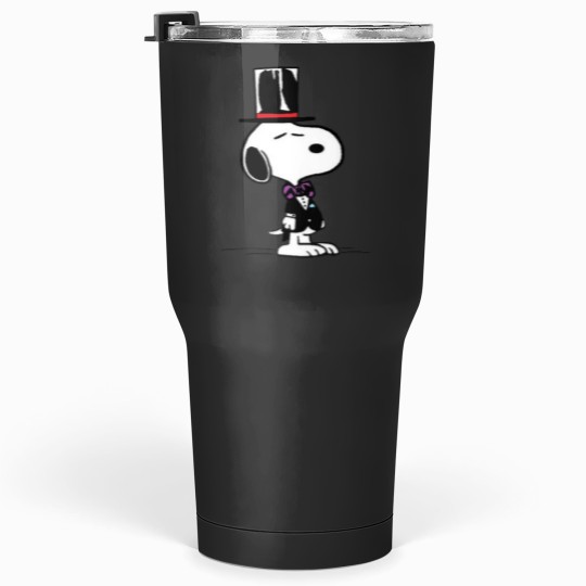 Discover Snoopy (2).png Tumblers 30 oz