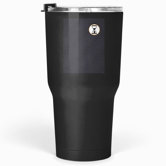 Discover The Fruits of Free Time Logo Tumblers 30 oz