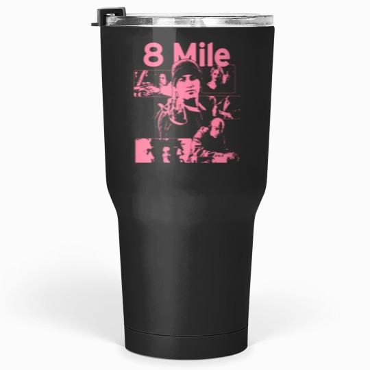Discover HipHop Streetwear Tumblers 30 oz
