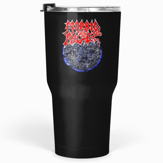 Discover Death Metal Tumblers 30 oz