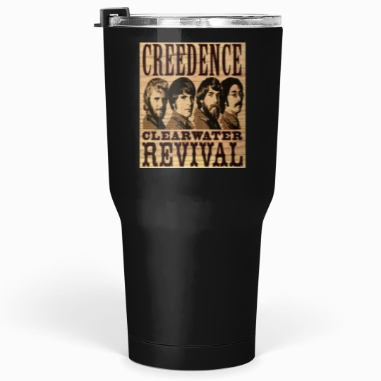 Discover revival Tumblers 30 oz