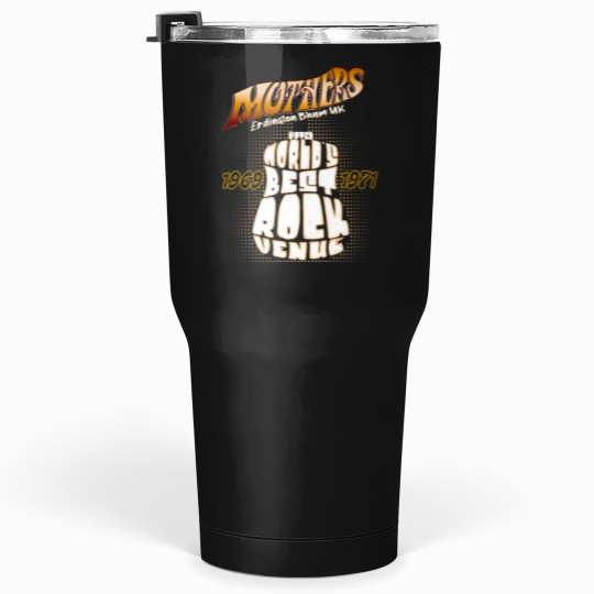 Discover Mothers Rock Club Erdington Birmingham Tumblers 30 oz