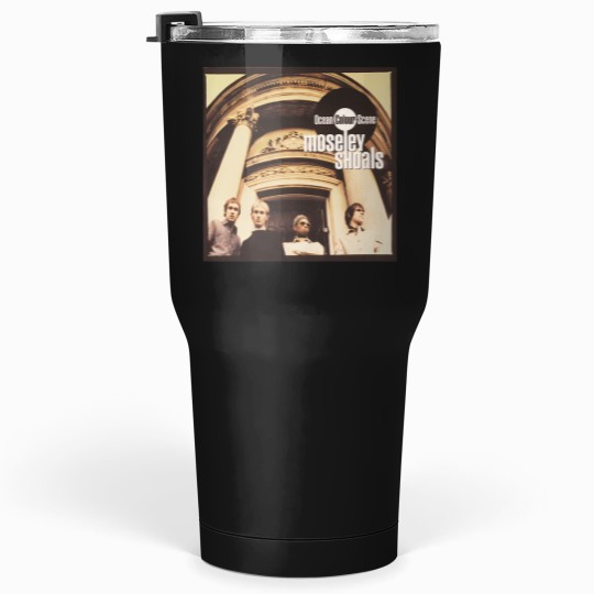 Discover Ocean Colour Scene Moseley Shoals Album Since 1996 Tumblers 30 oz