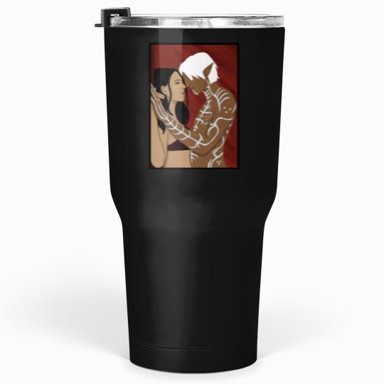 Discover Together Again Tumblers 30 oz