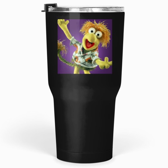 Discover Wembley Fraggle Tumblers 30 oz