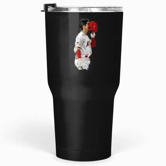 Discover Shohei Ohtani (75).png Tumblers 30 oz
