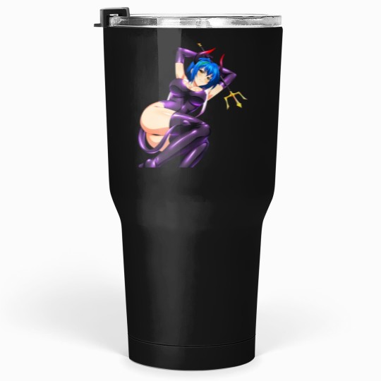 Discover animes Xenovia Quarta hen girls Tumblers 30 oz