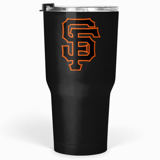 Discover San Francisco -2 Tumblers 30 oz