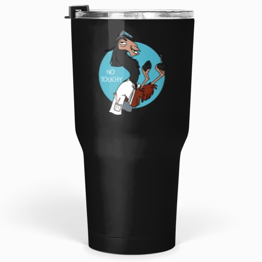 Discover Kuzco Conservator - No Touchy Tumblers 30 oz