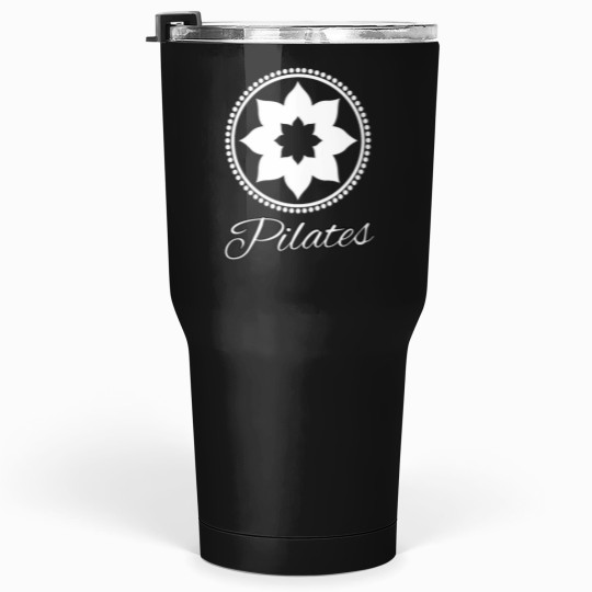 Discover club pilates -1 Tumblers 30 oz