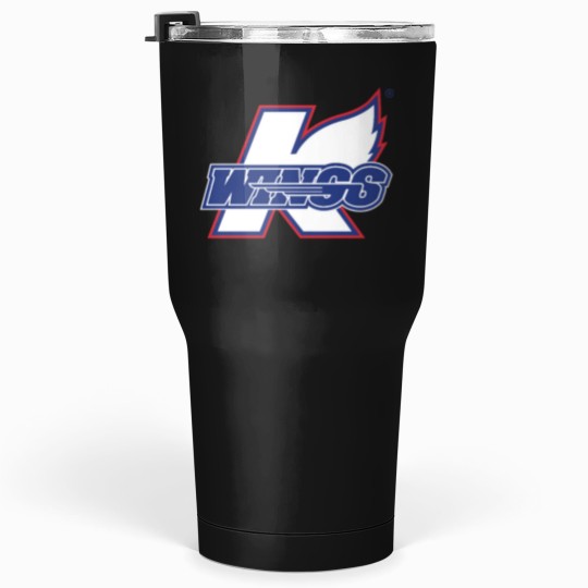 Discover Wings-Kalamazoo Tumblers 30 oz