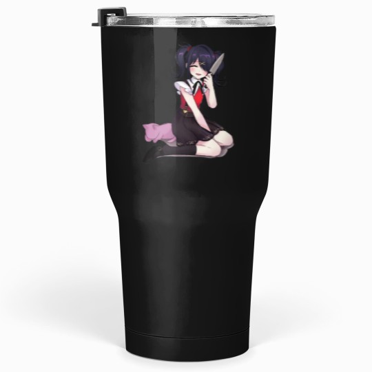 Discover Needy Streamer Overload - Ame-chan actives -15 Tumblers 30 oz