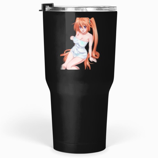 Discover Irina Shidou Tumblers 30 oz