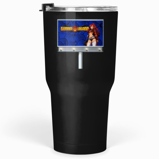 Discover YOKO 2 Billboard Tumblers 30 oz
