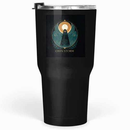 Discover ONYX STORM Tumblers 30 oz