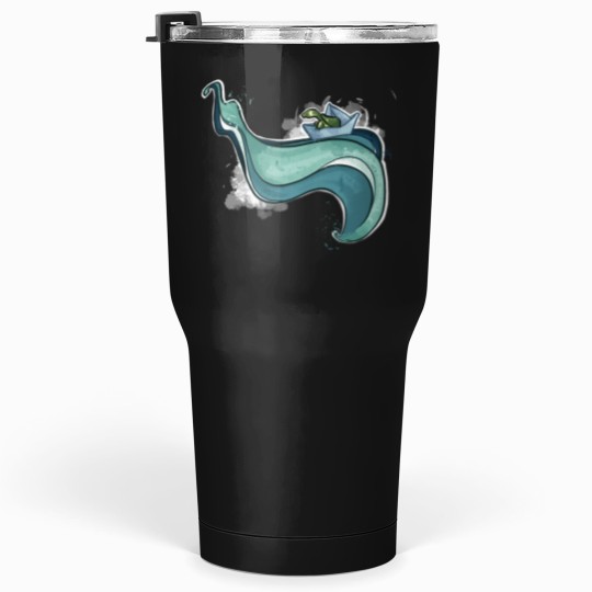Discover Surfing the waves Tumblers 30 oz