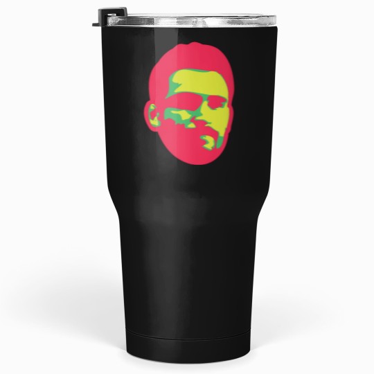 Discover Nicky Rod BJJ Premium Tumblers 30 oz