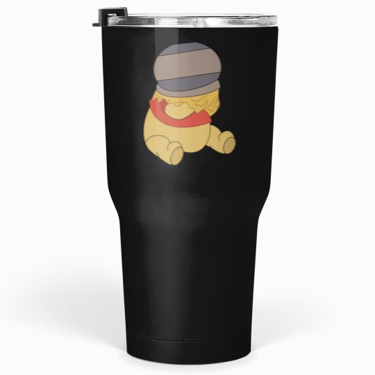 Discover honey bear Tumblers 30 oz