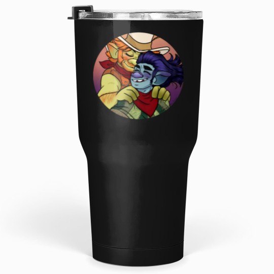 Discover Brickory Tumblers 30 oz