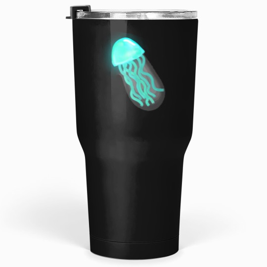Discover jellyfish Tumblers 30 oz