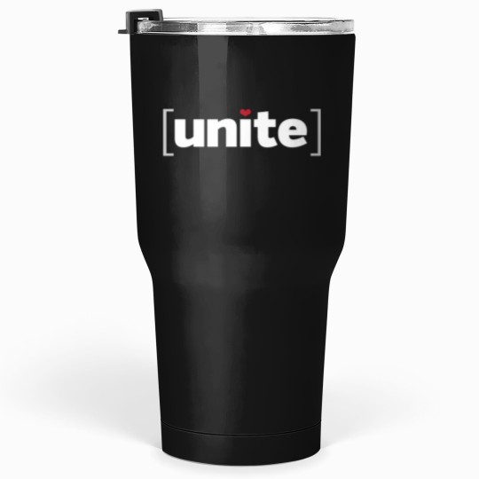 Discover unite Tumblers 30 oz