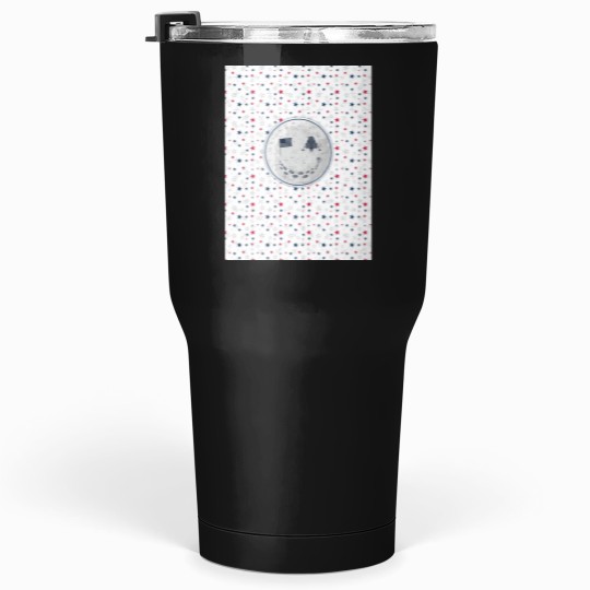 Discover moons Landing - 50th Anniversary funnys  - Tumblers 30 oz